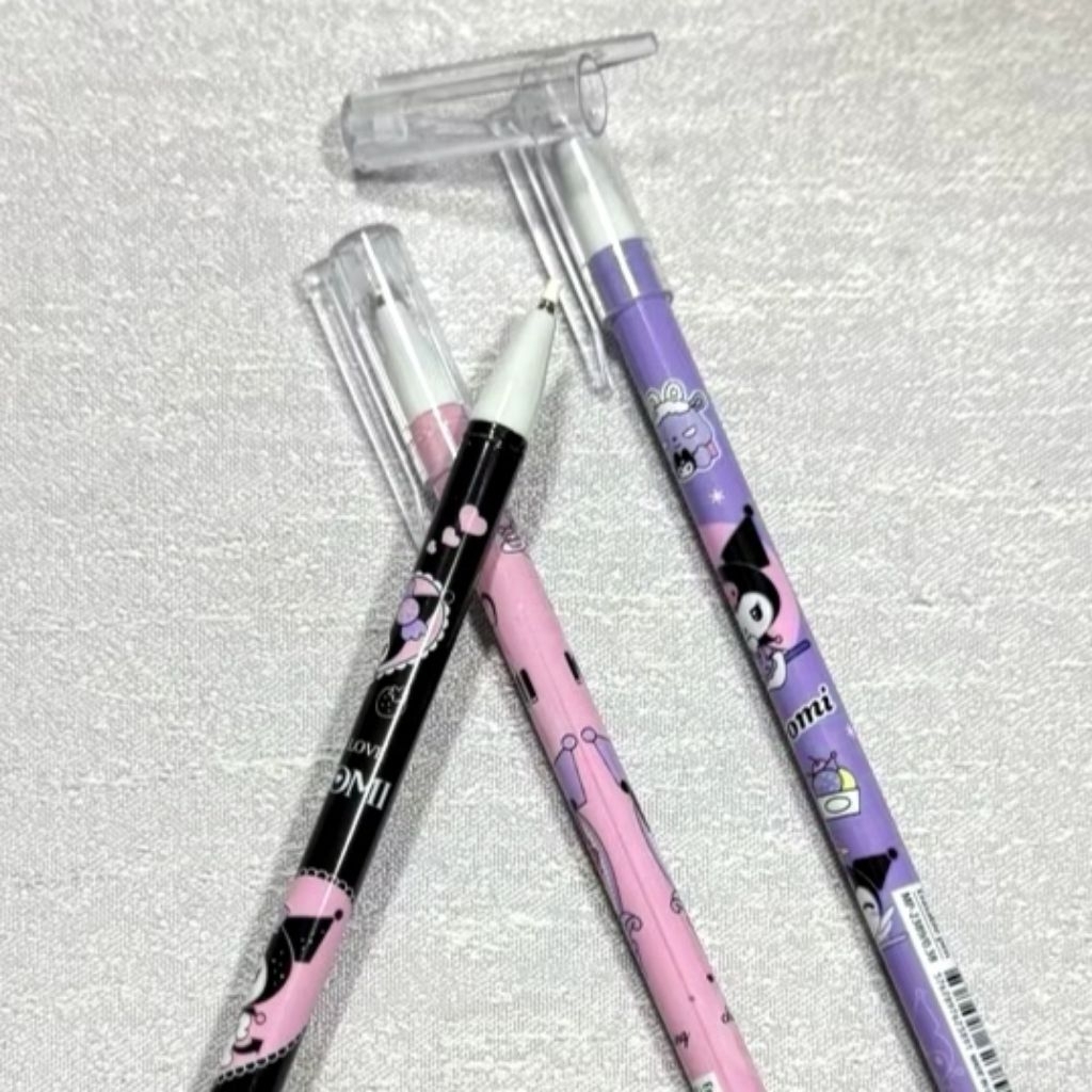 

Megic Pulpen Gel Erasable / bisa dihapus