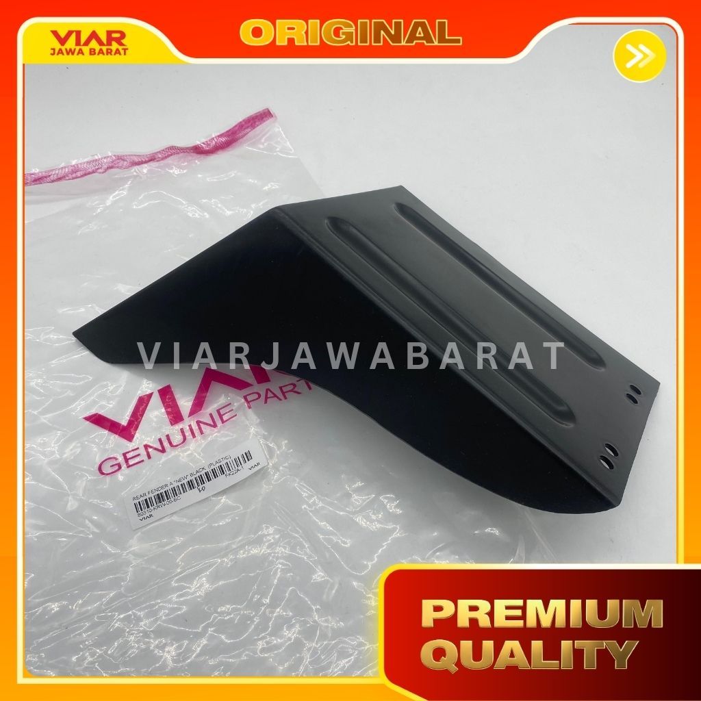 Spakbor Belakang Karya 150cc 200cc 300cc Depan Kanan Belakang Kiri / Spatbor Body Viar Motor Roda Ti