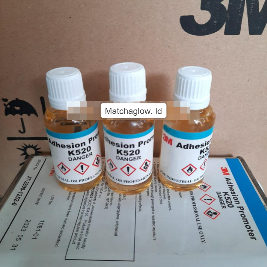 

3M Lem K520 Adhesion Promoter