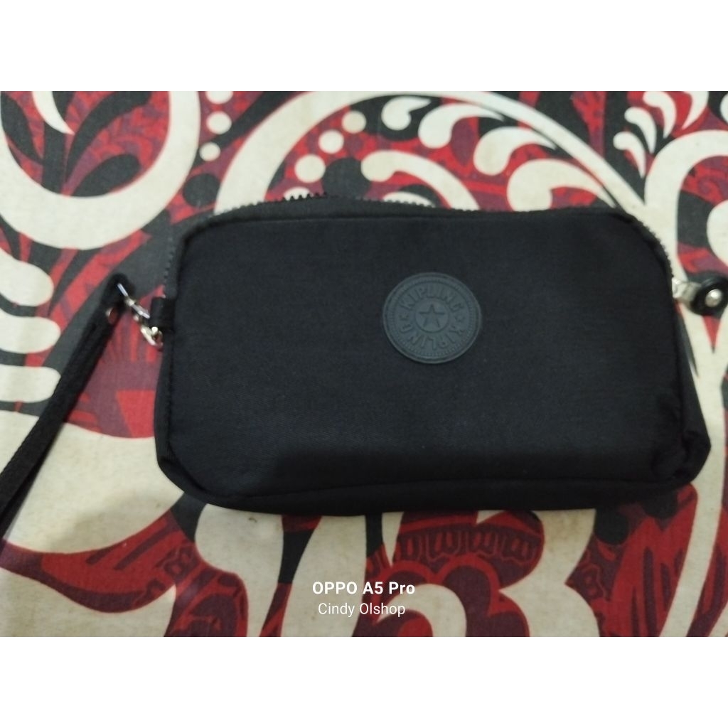 Dompet kipling