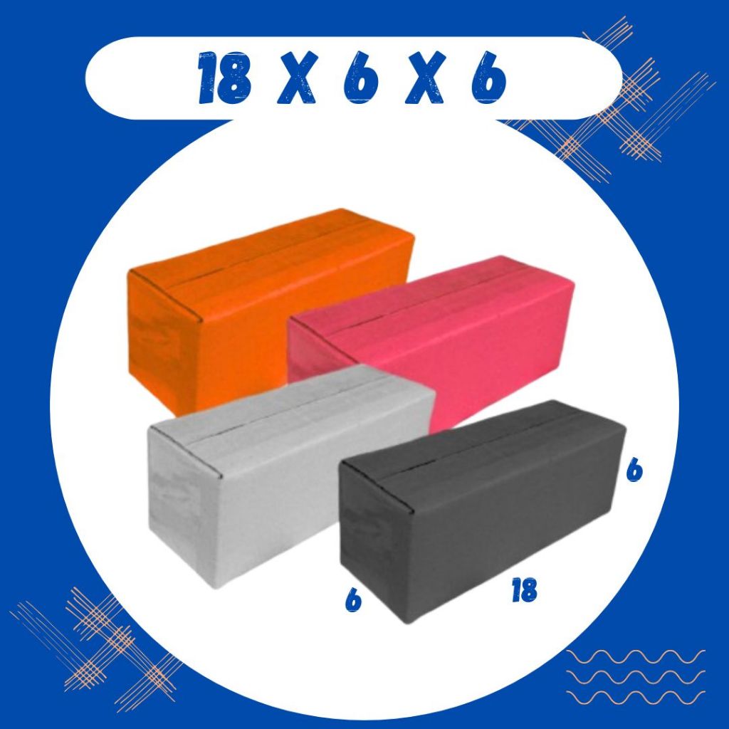 

Box 18x6x6 A1 Kardus 18x6x6 Dus Botol 18x6x6 Kotak Packing Souvenir Tumblr Madu Cuka Malang Grosir
