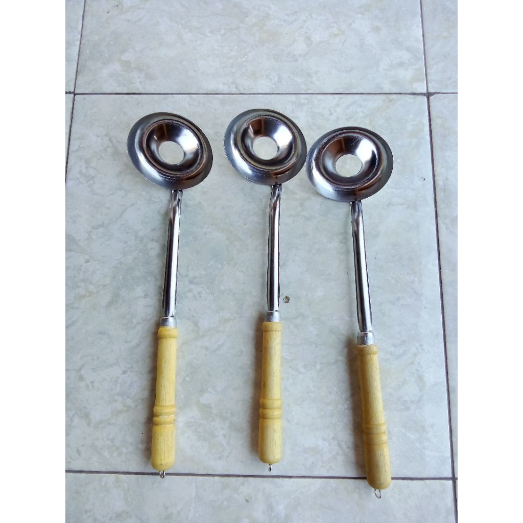 irus donat/cetakan donat