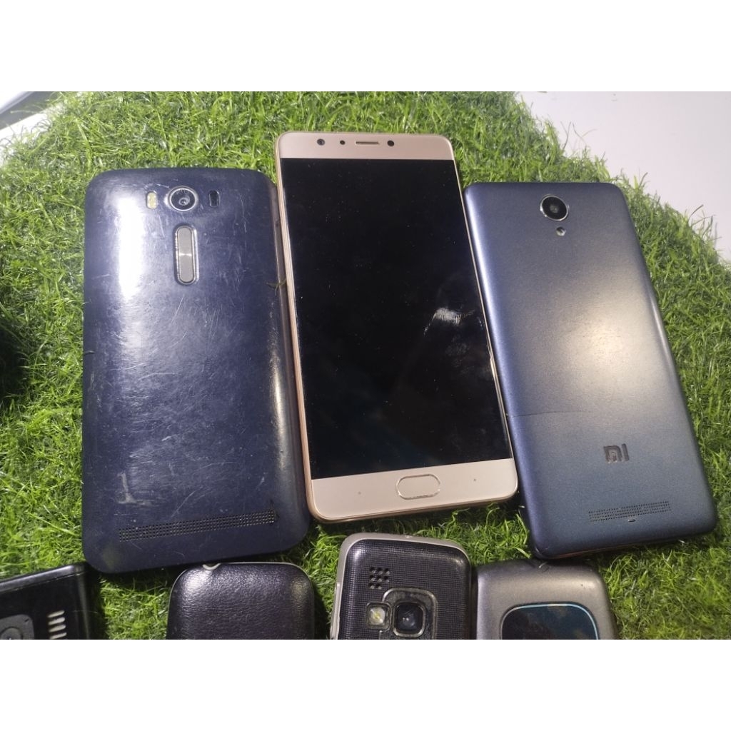 Polytron xiaomi hp hp jadul nokia