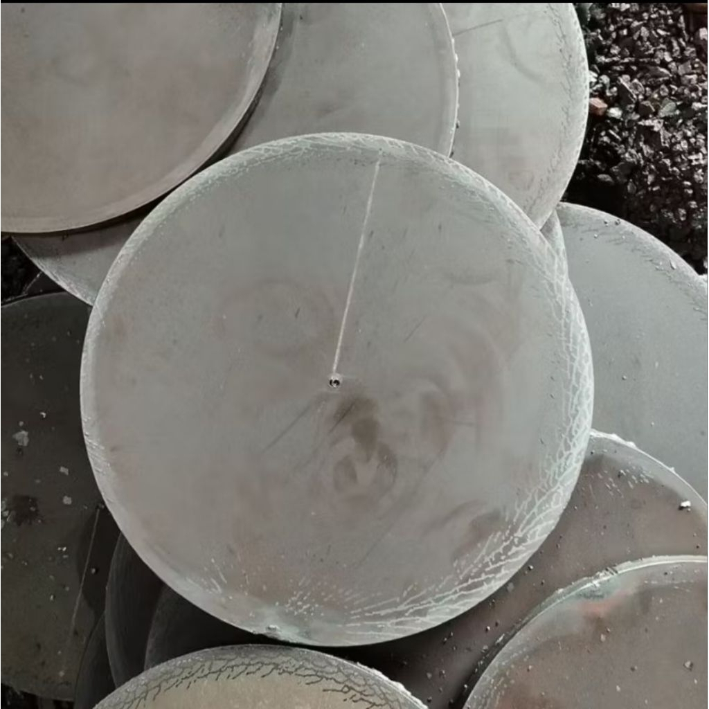 Plat besi 3mm x od 50mm