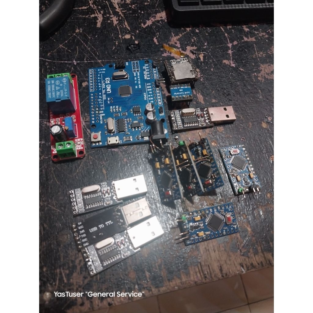Harga modul arduino Terbaru Mei 2026 | BigGo Indonesia