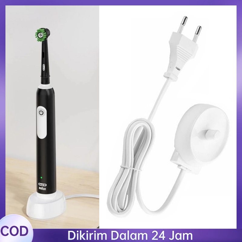 Sikat Gigi Elektrik Charger Sikat Gigi Listrik Sikat Gigi Electric Charger Sikat Gigi Elektrik Sikat