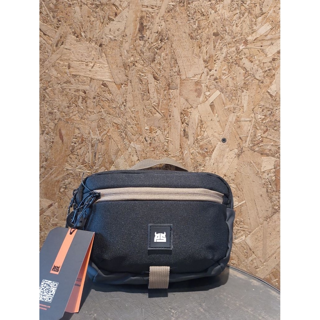 WAISTBAG PROSHOP | TAS SELEMPANG PRIA | TAS PINGGANG COWO | WAISTBAG DISTRO MURAH