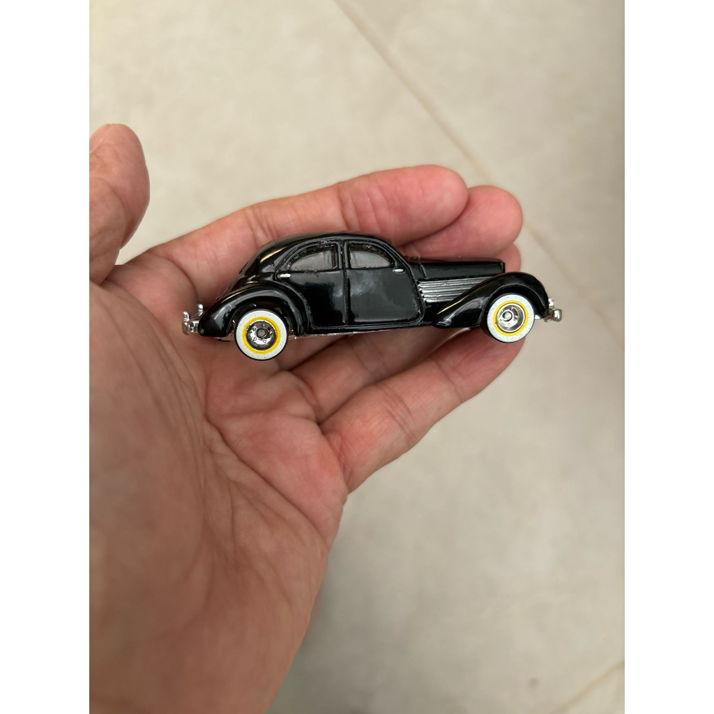 Hot Wheels ‘36 CORD