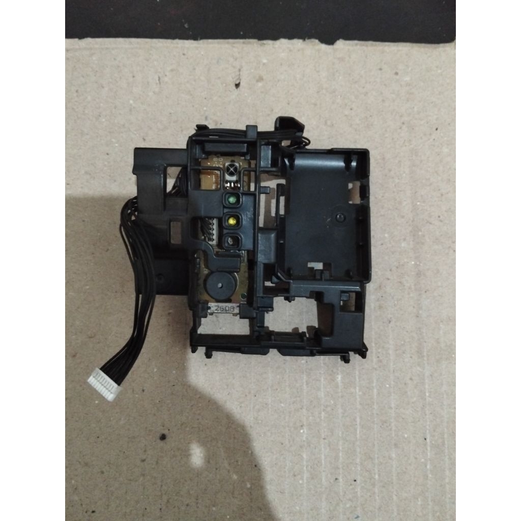 sensor AC Daikin FTC,