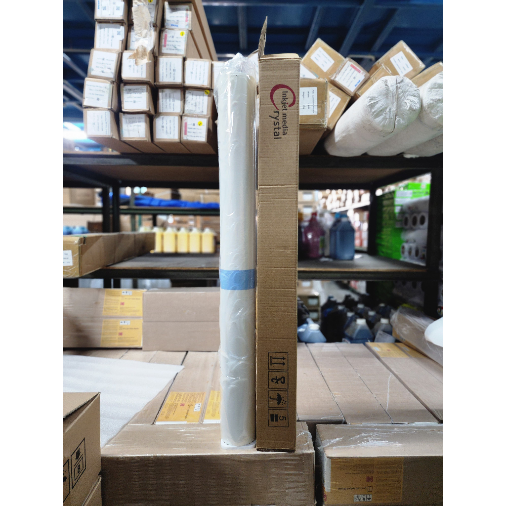 

Transparant Film Ilufa Uk. 36