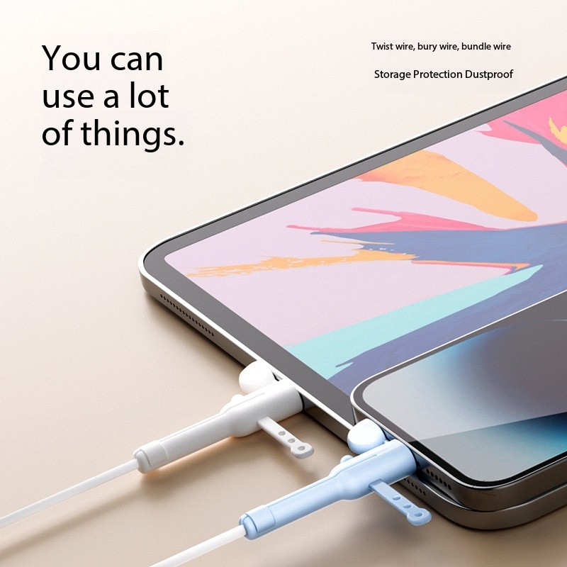 Pelindung Kabel / Pelindung Kabel Silicone  / Silikon Pelindung Kabel / Pelindung Kabel Fleksibel