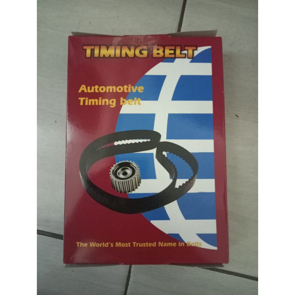 packing head Peugeot 206 dan timing belt Peugeot 206 gigi
