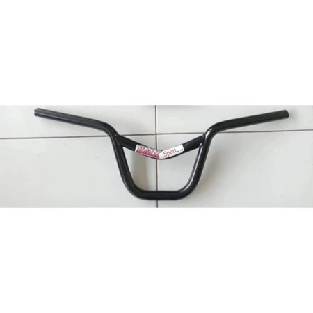 Stang Stir Sepeda BMX Drag Stir M Berkualitas - Outdoor