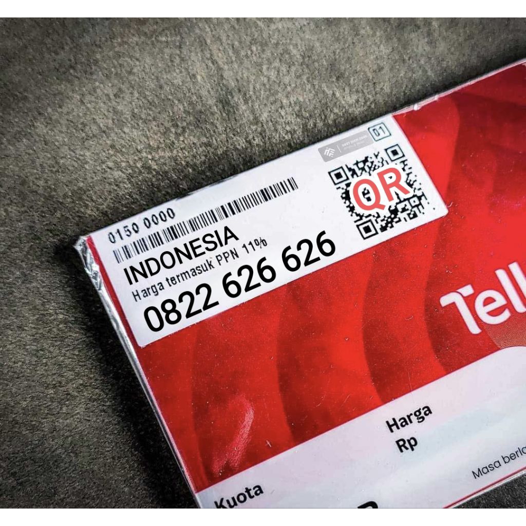 Telkomsel Simpati 10 Digit Cantik