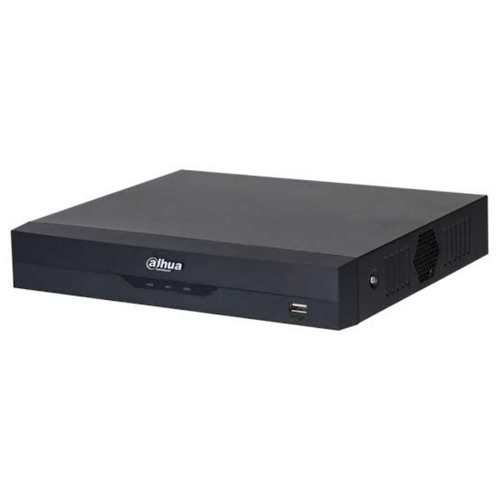 DAHUA DVR 16CH AI WIZSENSE 5MP XVR5116HS-5M-I3