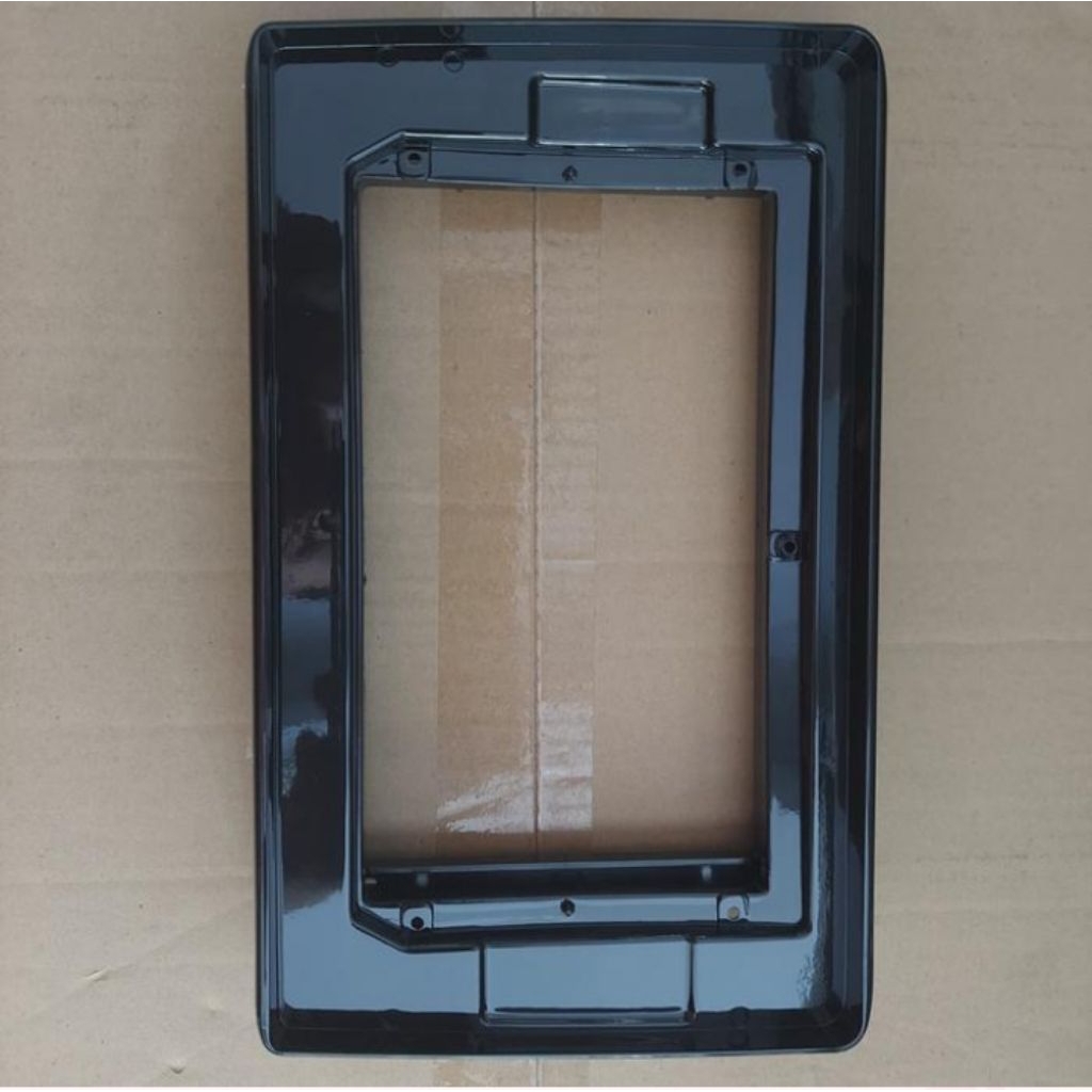 FRAME HRV 2015-2020 10" / FRAME HEADUNIT HRV 2015-2020