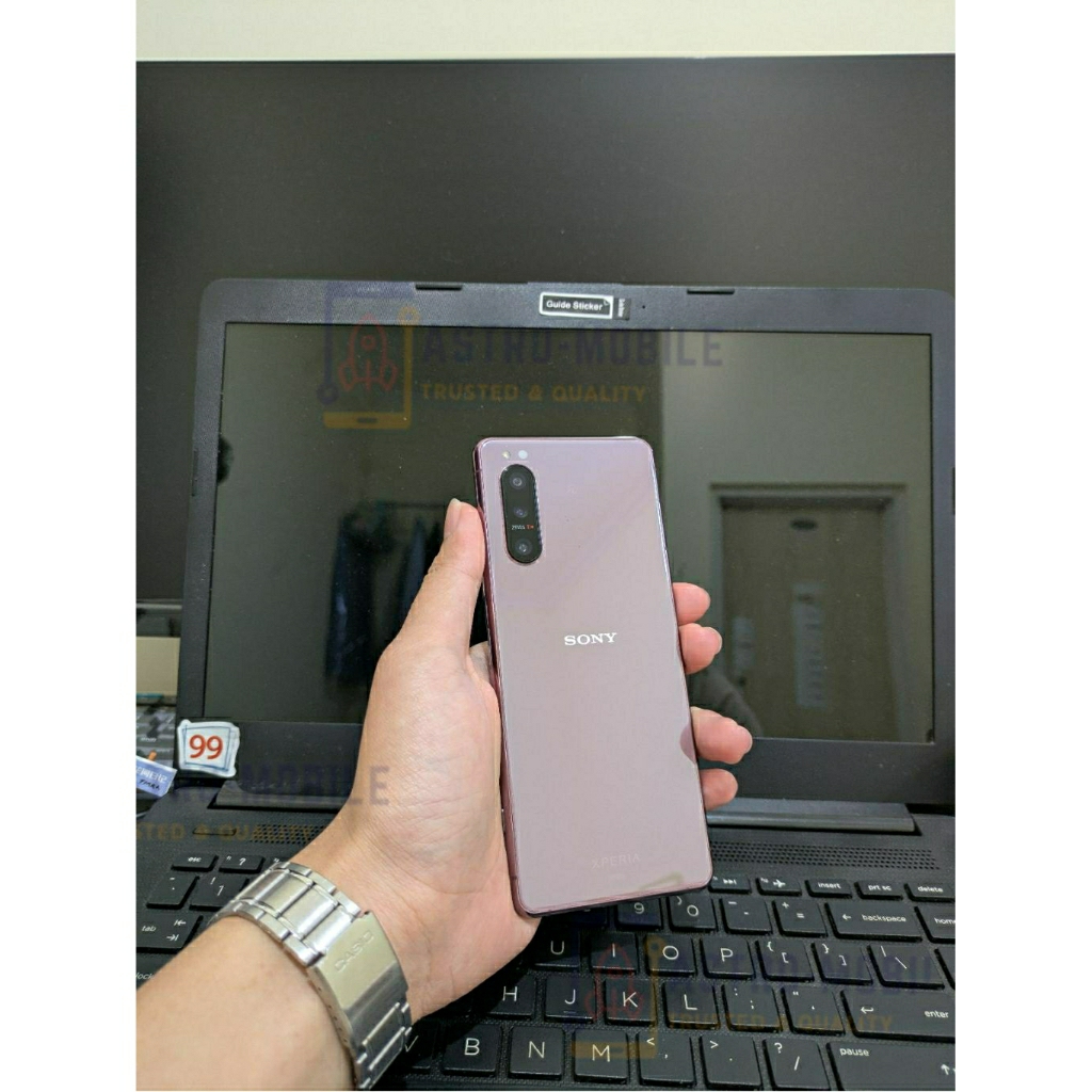 Sony Xperia 5 Mark II 8/128GB Global