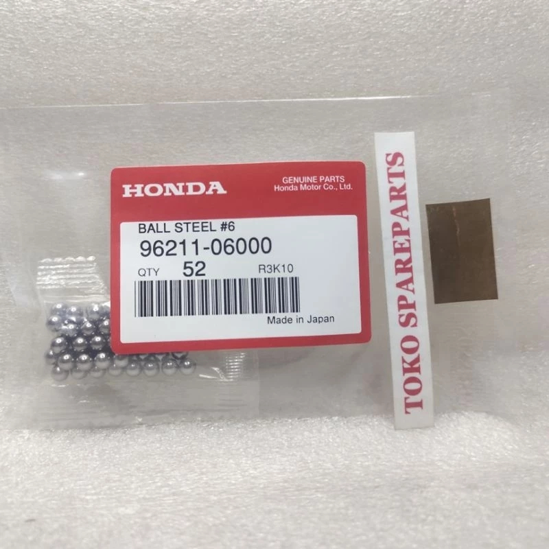 96211-06000 Gotri Pelor Comstir komstir kones stang Japan Grand Beat Vario