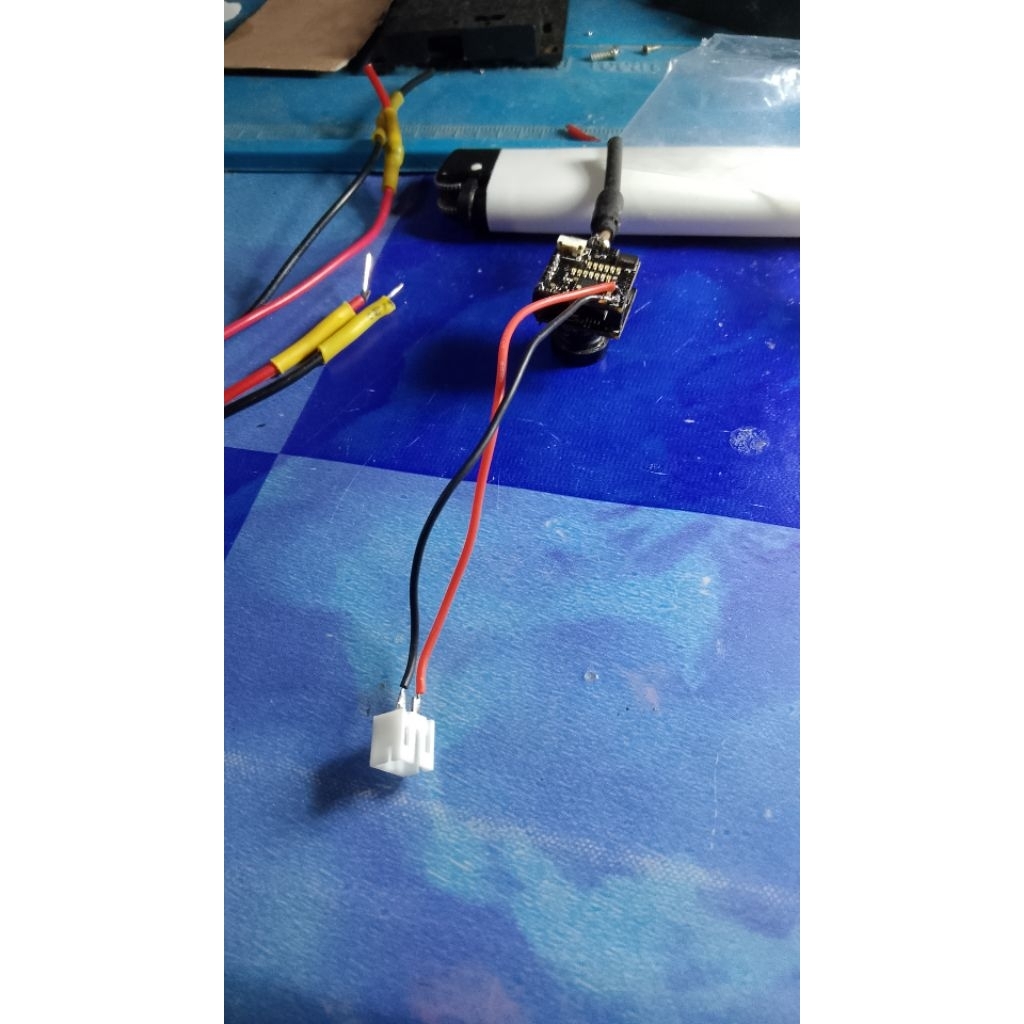 kamera eachine tx06 (baca deskripsi)