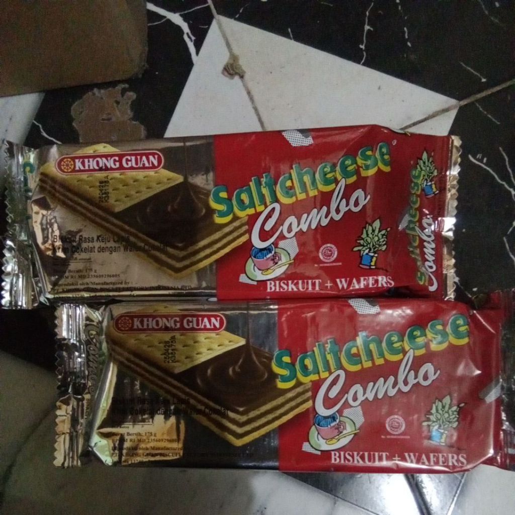 

Saltcheese Combo Pack 175gr