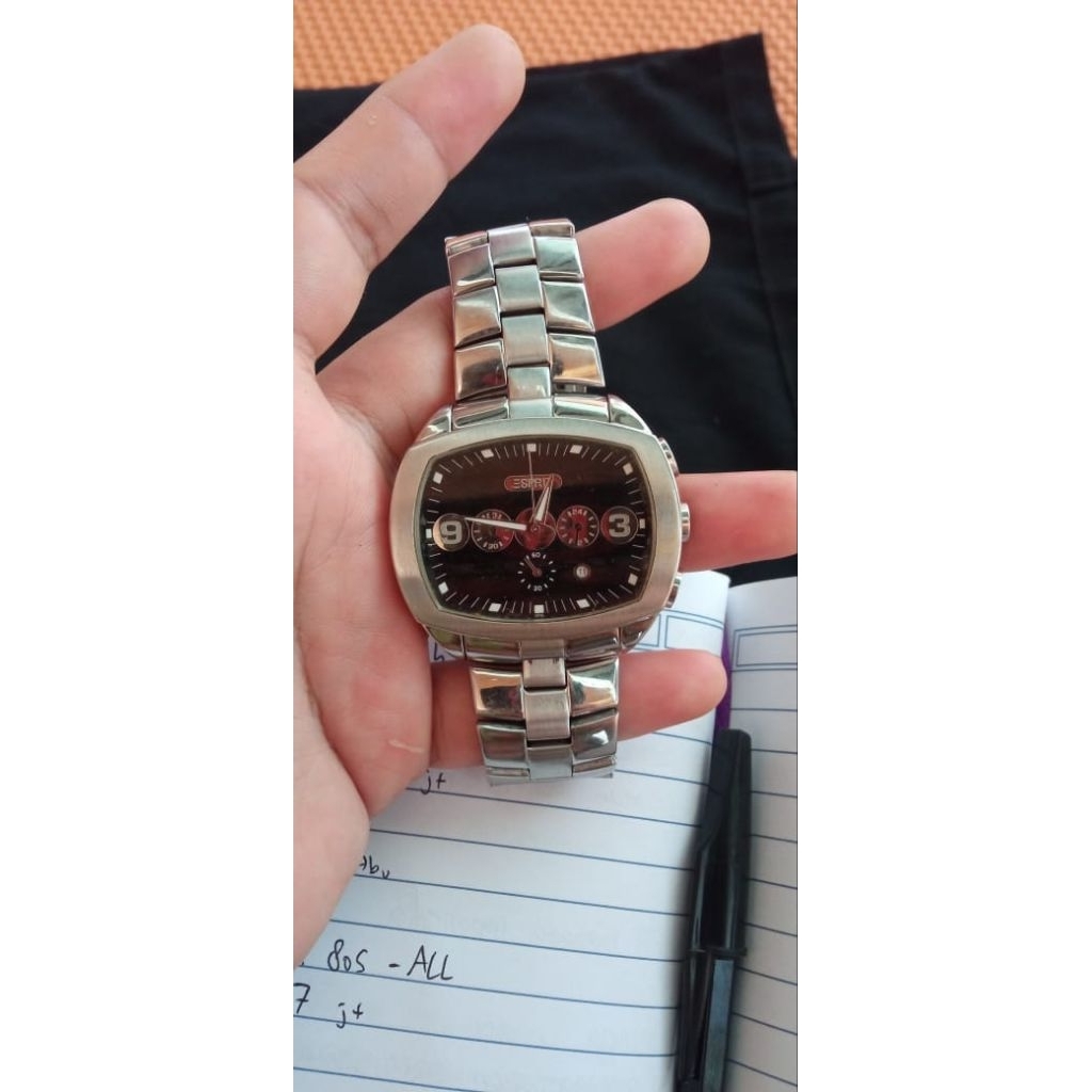 Jam tangan Esprit