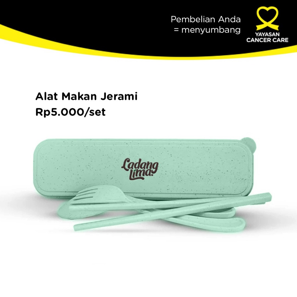 

Ladang Lima Alat Makan Jerami