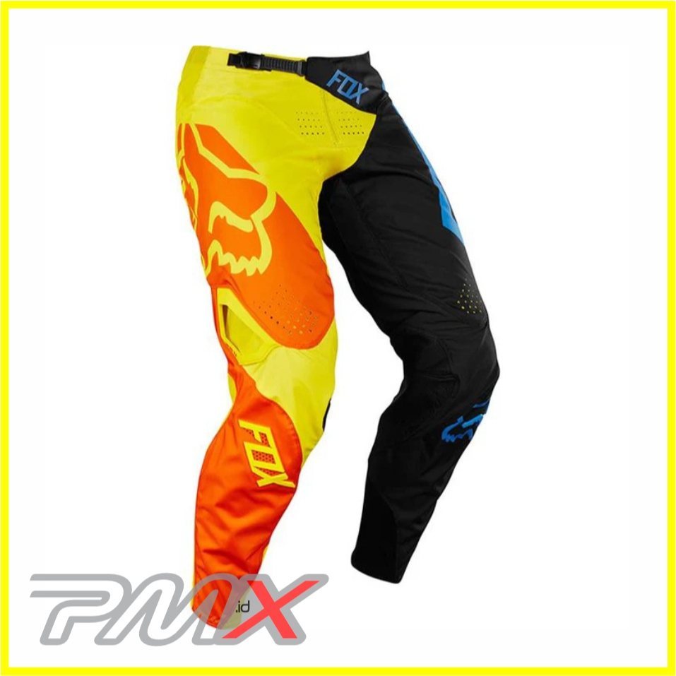 Celana Trail FOX 360 Preme Pants – Celana Motocross Dewasa Original