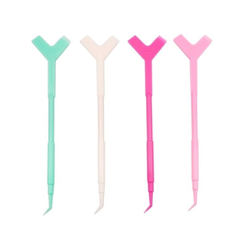 Lash Lift Y Stick Sisir Lash Lift Brow Lamination | Sisir Lash Lift | Comb Eyelash