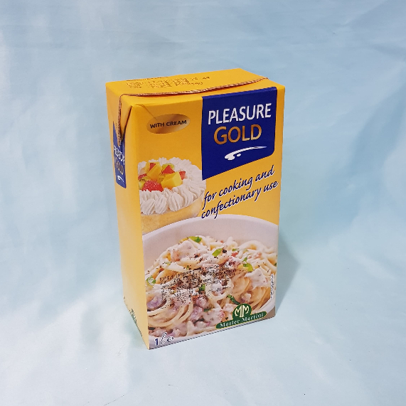 

Master Gourmet Pleasure Gold 1 liter