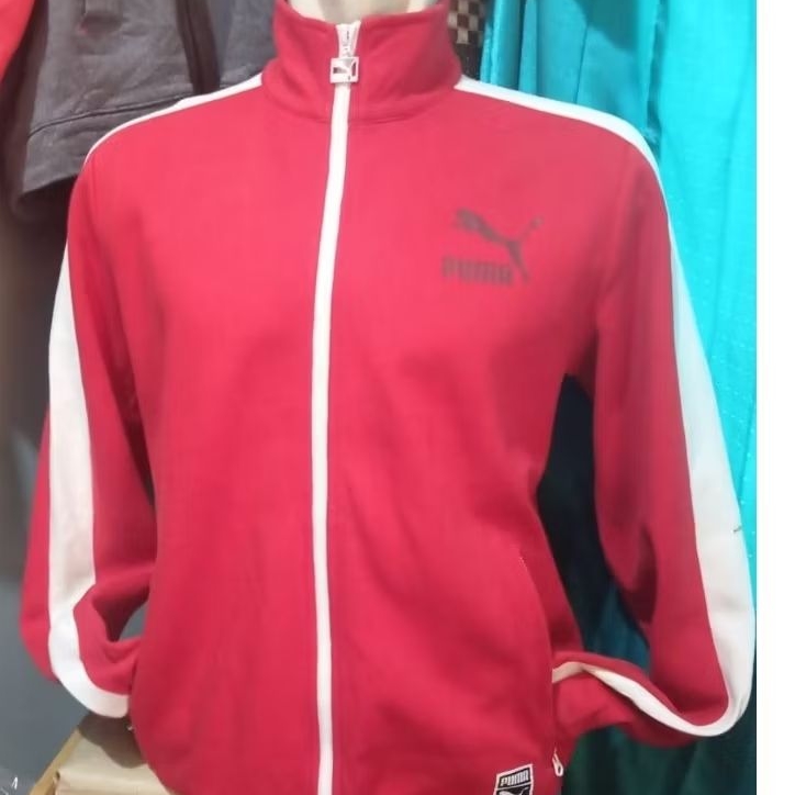 Tracktop PUMA T7
