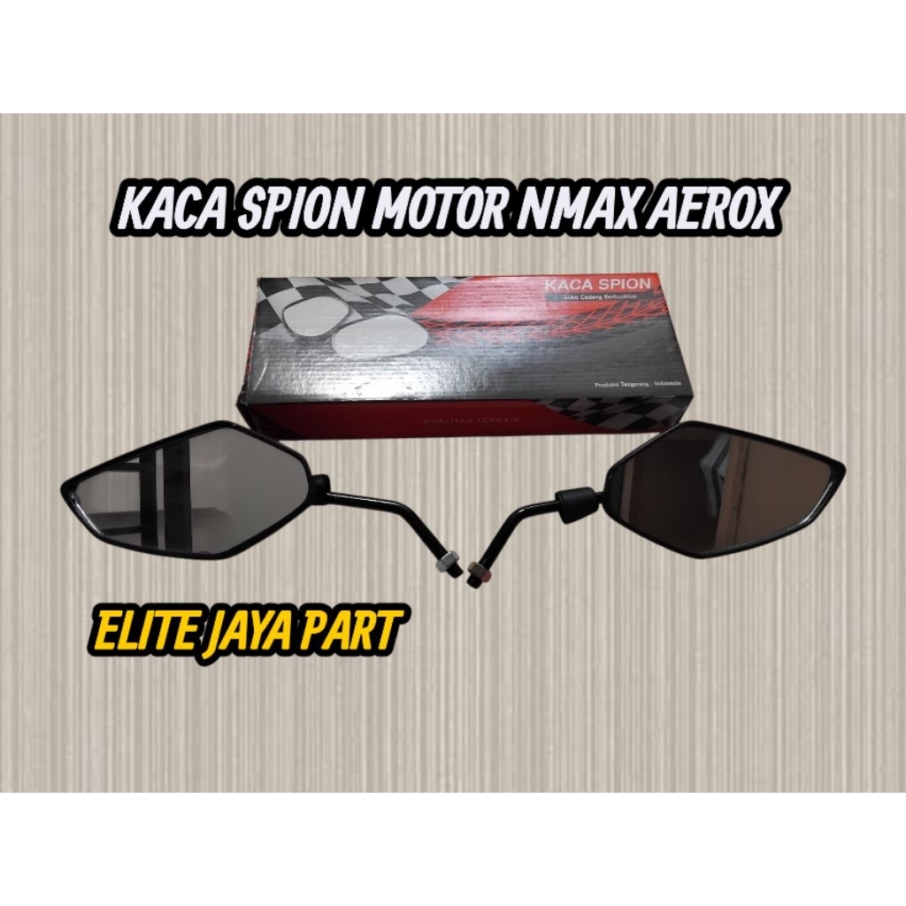 Kaca Spion Motor Nmax Aerox