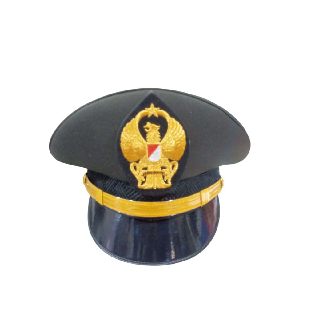 TOPI PET TARUNA AD/TOPI PET PAMA AD/TOPI PET PAMA/TOPI PET TARUNA/TOPI PET AD/TOPI PET ANGKATAN DARA