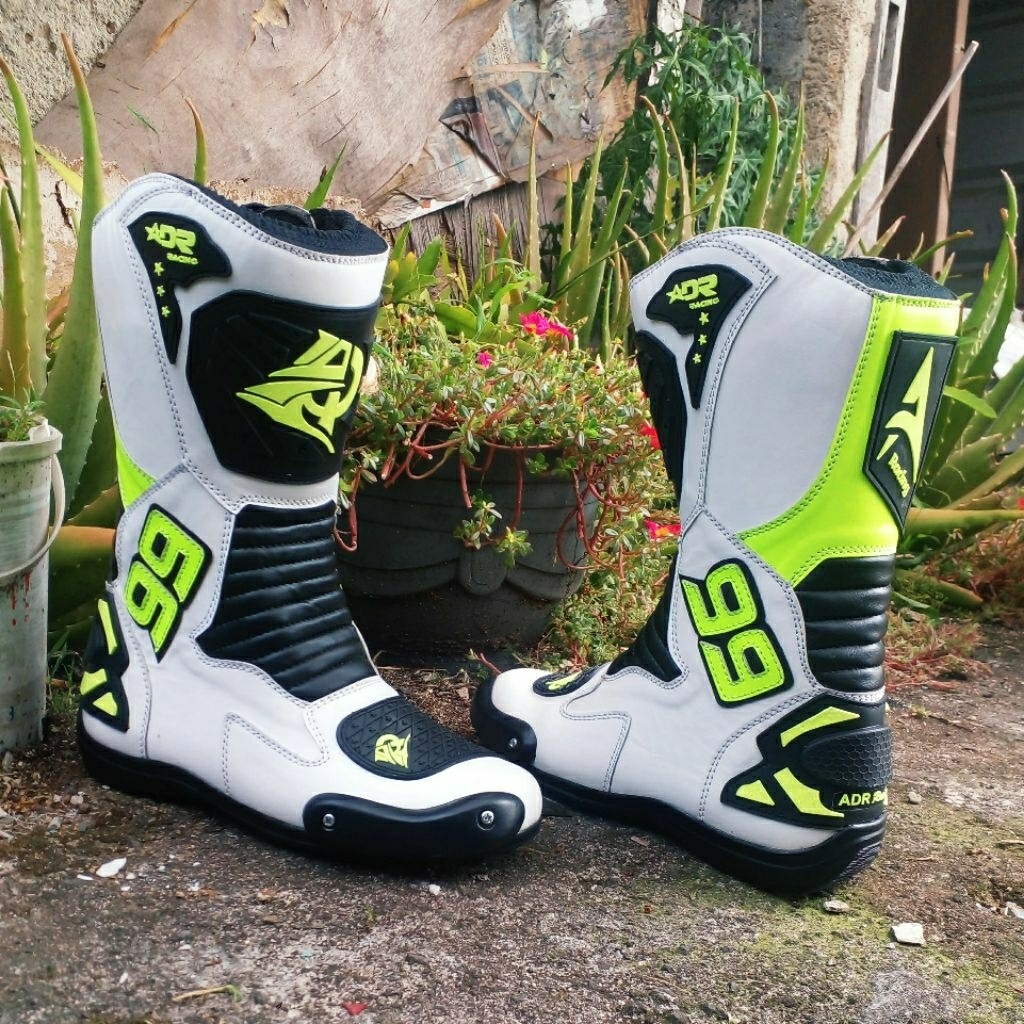 Sepatu Road Race Custom Touring Road Race Sepatu Balap