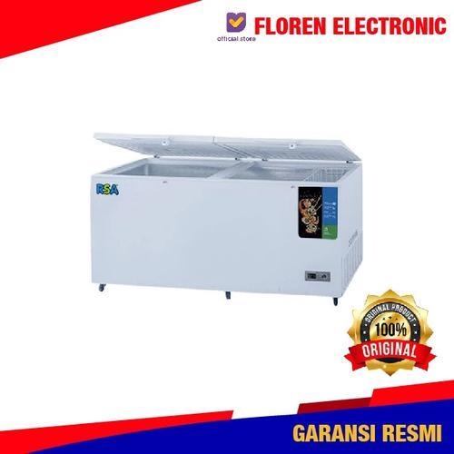 RSA Freezer box CF 750 H CF750H 750H 700Liter