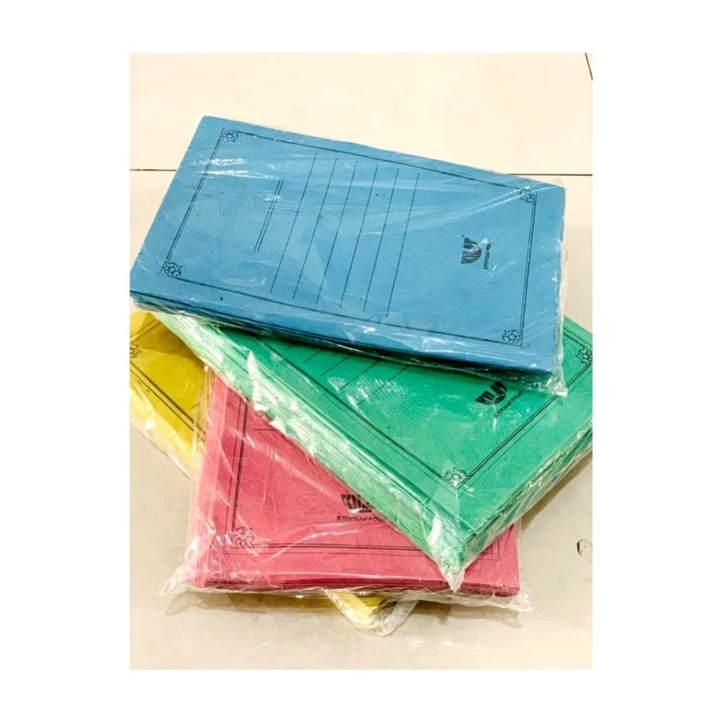 

Map File 1 pack isi 10 pcs