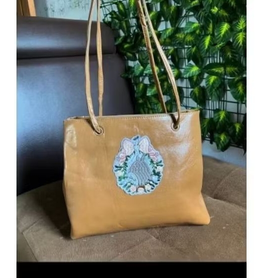 tote bag brand shoopen tas bahu wanita