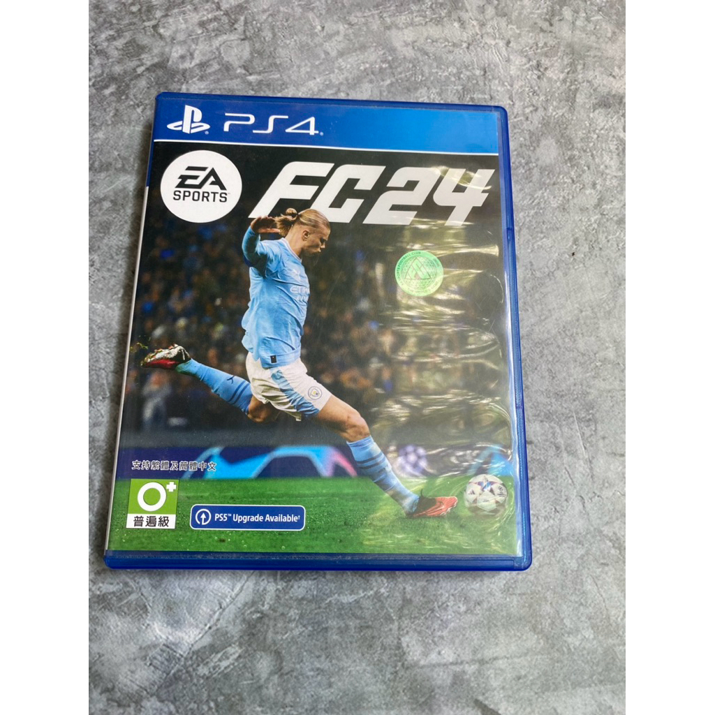 fc 24