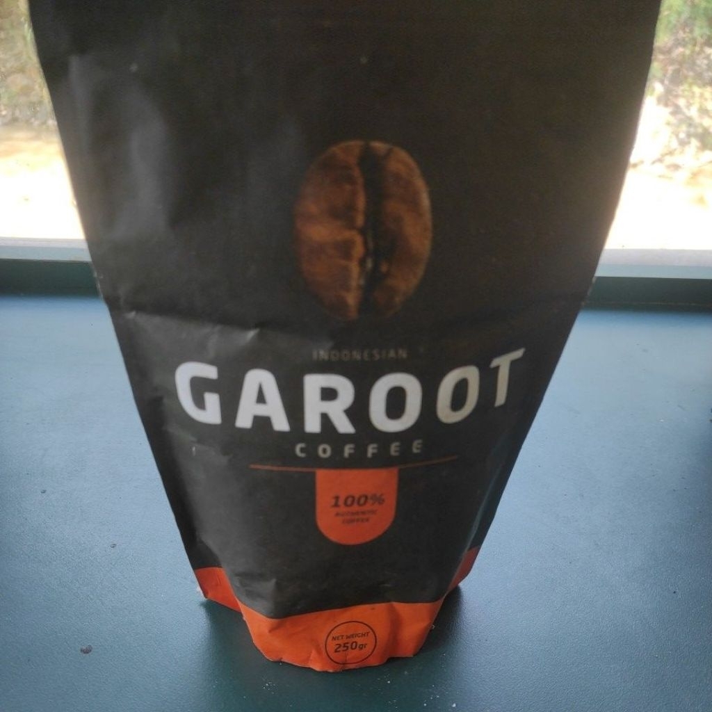 

Kopi Racik by Garoot