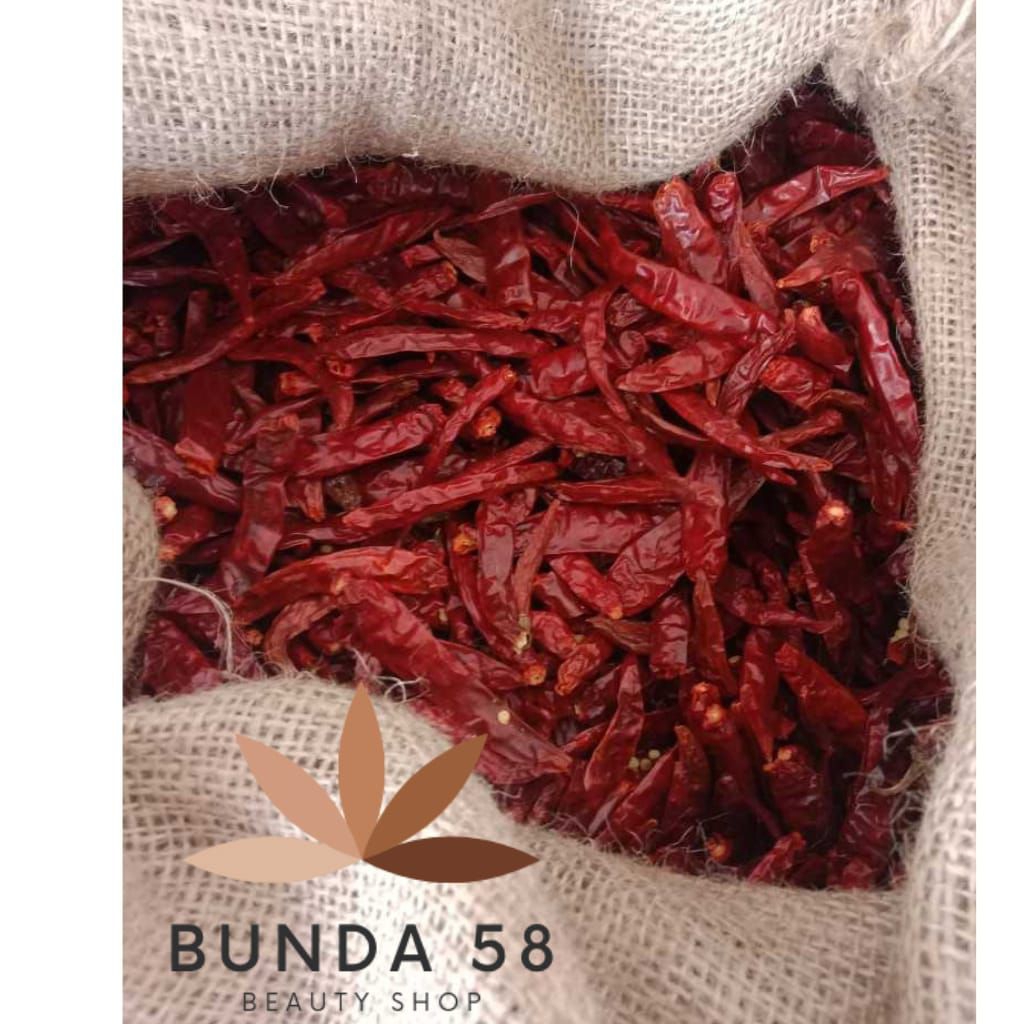 

TEJA CABAI RAWIT MERAH KERING BERSIH BEBAS TANGKAI SUPER PEDAS MURAH ASLI Siap olah