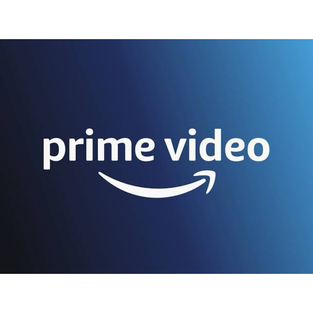 PRIME VIDEO