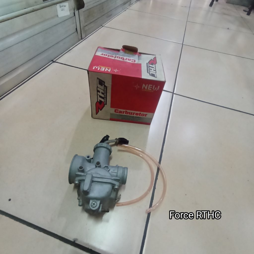 Carburator Karburator Force RTHC