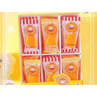 

Penghapus bentuk fried chicken lucu dan menggemaskan