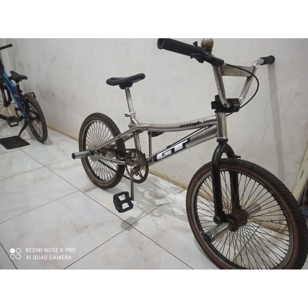 sepeda GT Vertigo Usa