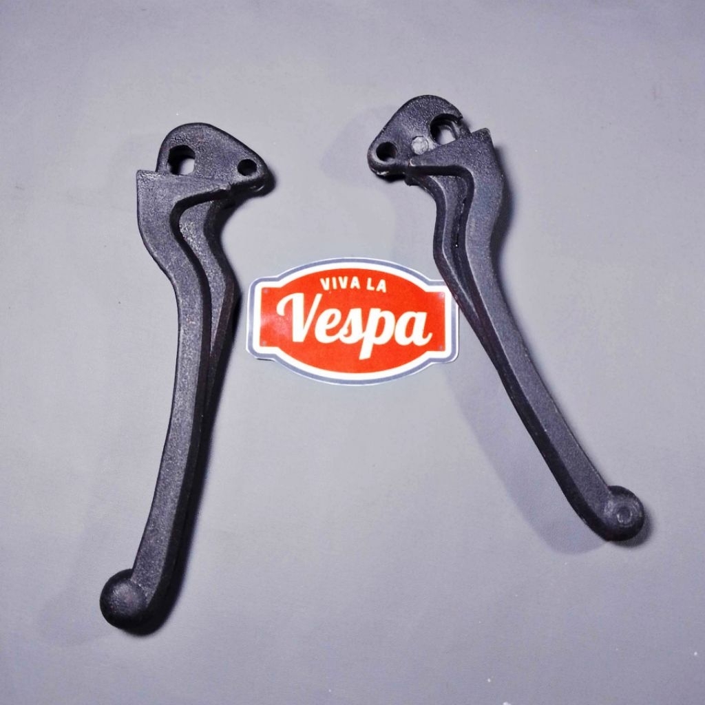 Handle Hendel Model Ariete Utah Vespa PX Exclusive Spartan Excel PS Strada Sera Super Sprint