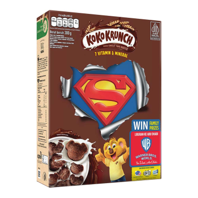 

Koko Krunch Sereal 300 g