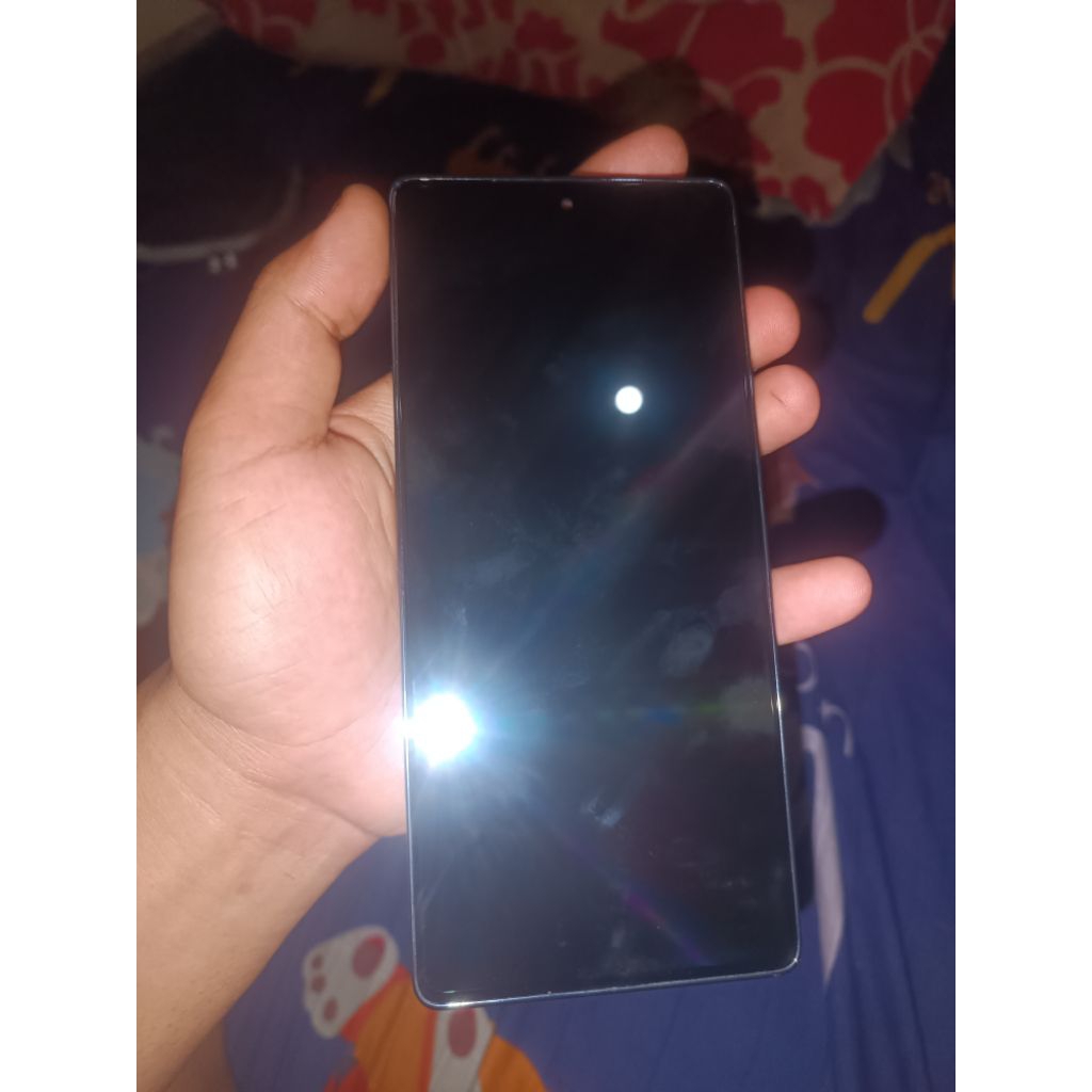 lcd Infinix not 40