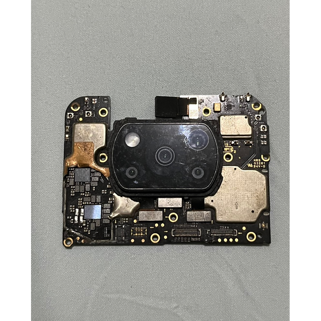 mesin poco x3 pro 8/256 matot