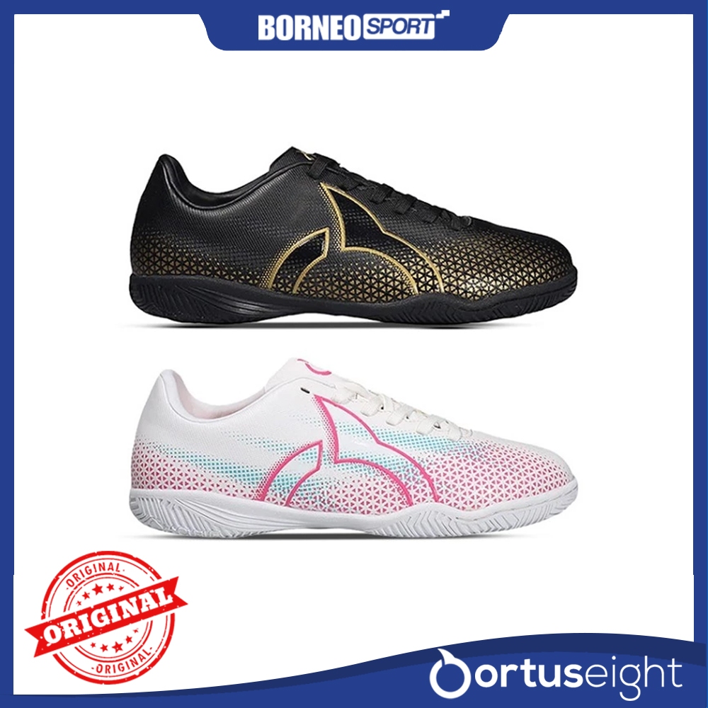SEPATU FUTSAL ANAK ORTUSEIGHT  SIRIUS IN / SEPATU FUTSAL ORTUSEIGHT ORIGINAL