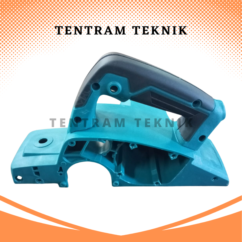 Body Planer 191/192 Maktec / Body Planer MT191 MT192 Maktec / Body Rumah Mesin Ketam Serut MT-191 Mt