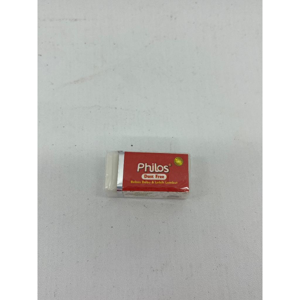 

PENGHAPUS PHILOS WARNA PUTIH